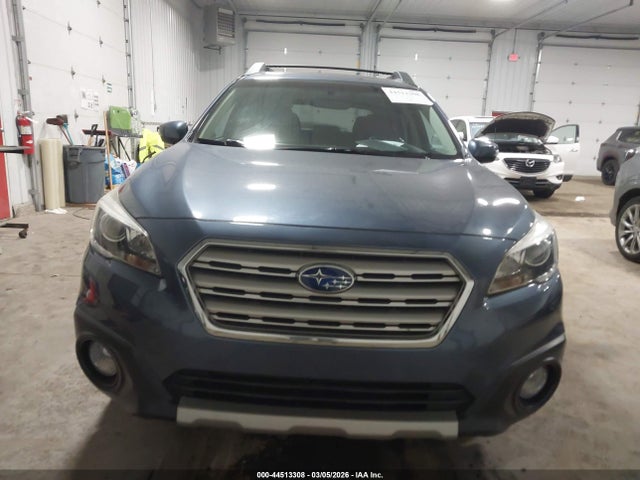 2017 Subaru Outback 3.6r Limited მანქანა იყიდება აუქციონზე, vin: 4S4BSEKC8H3248347, აუქციონის ნომერი: 44513308