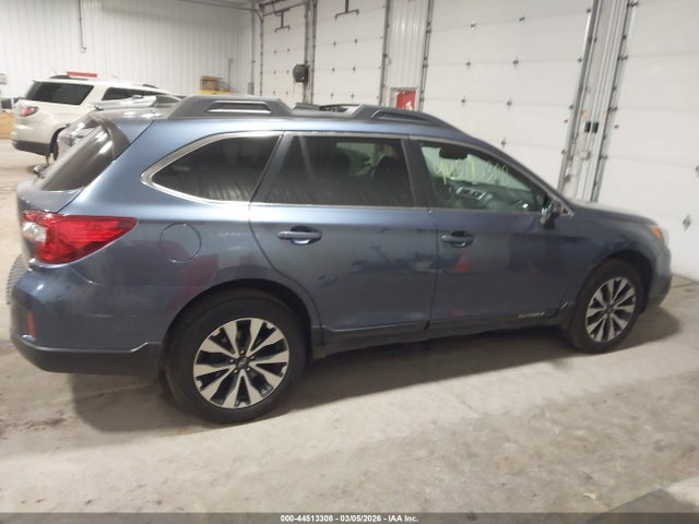 2017 Subaru Outback 3.6r Limited მანქანა იყიდება აუქციონზე, vin: 4S4BSEKC8H3248347, აუქციონის ნომერი: 44513308