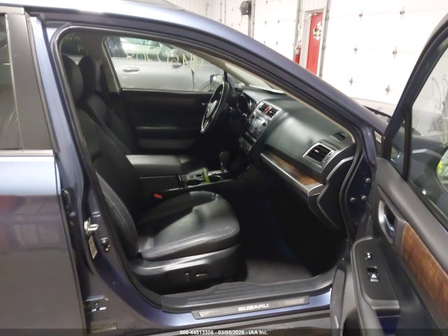 2017 Subaru Outback 3.6r Limited მანქანა იყიდება აუქციონზე, vin: 4S4BSEKC8H3248347, აუქციონის ნომერი: 44513308