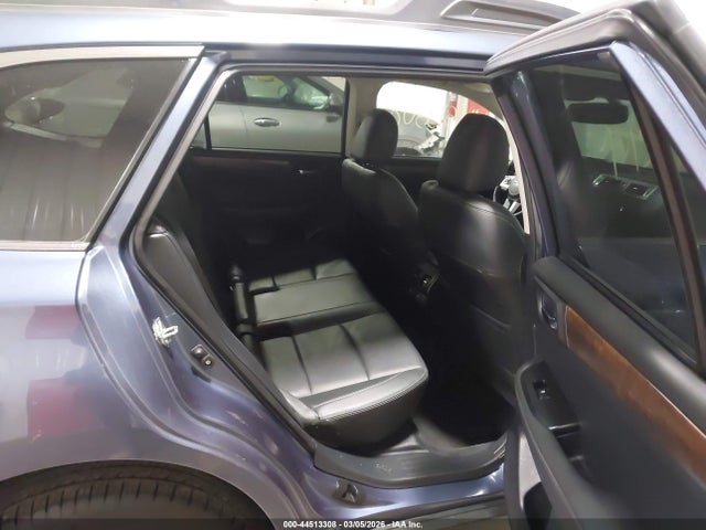 2017 Subaru Outback 3.6r Limited მანქანა იყიდება აუქციონზე, vin: 4S4BSEKC8H3248347, აუქციონის ნომერი: 44513308