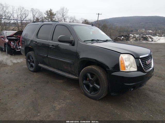 2008 Gmc Yukon Slt მანქანა იყიდება აუქციონზე, vin: 1GKFK13088R141738, აუქციონის ნომერი: 44513310