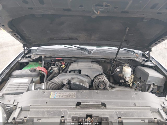 2008 Gmc Yukon Slt მანქანა იყიდება აუქციონზე, vin: 1GKFK13088R141738, აუქციონის ნომერი: 44513310