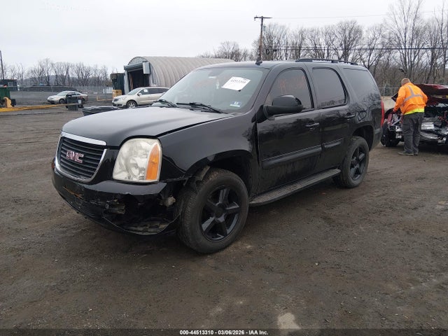 2008 Gmc Yukon Slt მანქანა იყიდება აუქციონზე, vin: 1GKFK13088R141738, აუქციონის ნომერი: 44513310