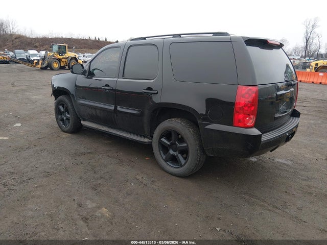 2008 Gmc Yukon Slt მანქანა იყიდება აუქციონზე, vin: 1GKFK13088R141738, აუქციონის ნომერი: 44513310