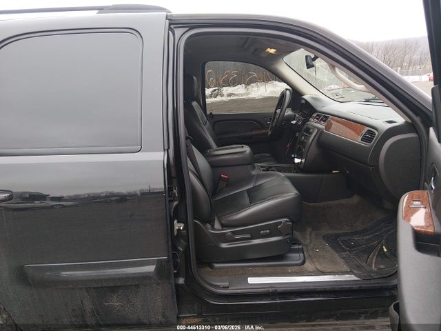 2008 Gmc Yukon Slt მანქანა იყიდება აუქციონზე, vin: 1GKFK13088R141738, აუქციონის ნომერი: 44513310