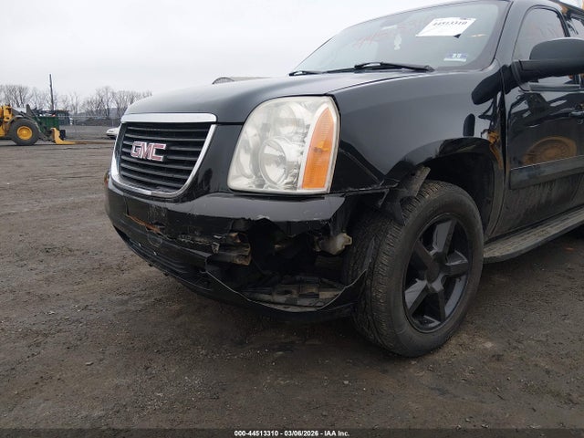 2008 Gmc Yukon Slt მანქანა იყიდება აუქციონზე, vin: 1GKFK13088R141738, აუქციონის ნომერი: 44513310
