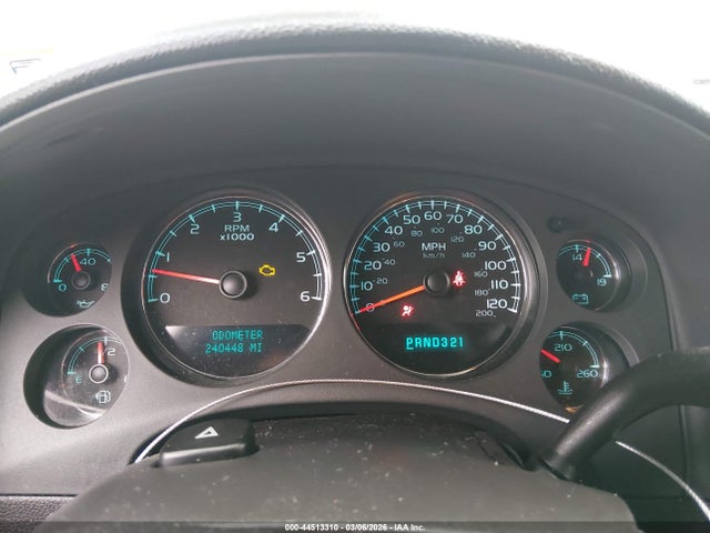 2008 Gmc Yukon Slt მანქანა იყიდება აუქციონზე, vin: 1GKFK13088R141738, აუქციონის ნომერი: 44513310