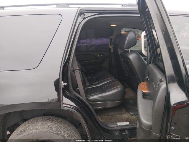 2008 Gmc Yukon Slt მანქანა იყიდება აუქციონზე, vin: 1GKFK13088R141738, აუქციონის ნომერი: 44513310