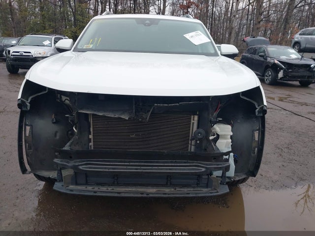 2021 Volkswagen Atlas 3.6l V6 Sel Premium მანქანა იყიდება აუქციონზე, vin: 1V2TR2CA9MC550545, აუქციონის ნომერი: 44513313