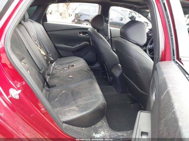 2024 HONDA ACCORD HYBRID 1HGCY2F74RA073628 Photo 7