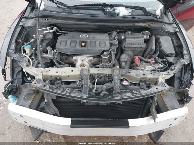 44513319 :رقم المزاد ، 19VDE1F76DE005898 vin ، 2013 Acura Ilx 2.0l مزاد بيع