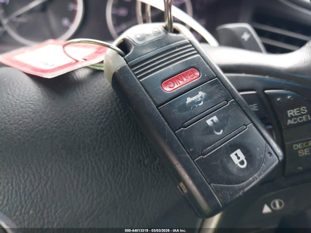 44513319 :رقم المزاد ، 19VDE1F76DE005898 vin ، 2013 Acura Ilx 2.0l مزاد بيع