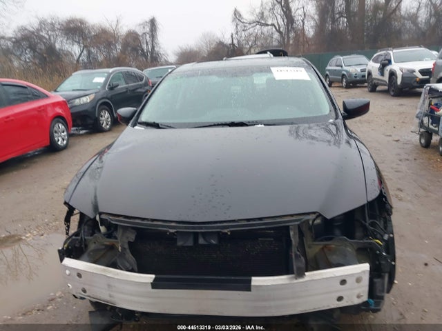 44513319 :رقم المزاد ، 19VDE1F76DE005898 vin ، 2013 Acura Ilx 2.0l مزاد بيع