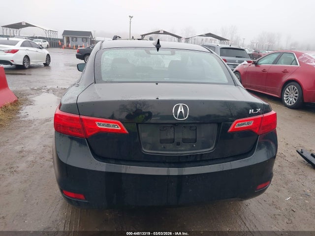 44513319 :رقم المزاد ، 19VDE1F76DE005898 vin ، 2013 Acura Ilx 2.0l مزاد بيع