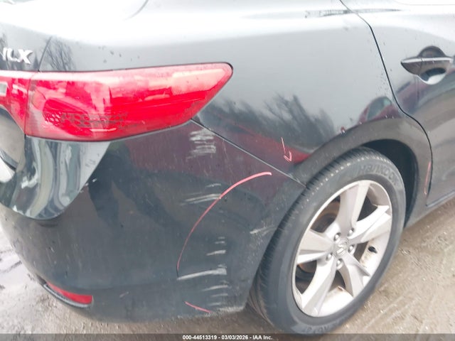 44513319 :رقم المزاد ، 19VDE1F76DE005898 vin ، 2013 Acura Ilx 2.0l مزاد بيع