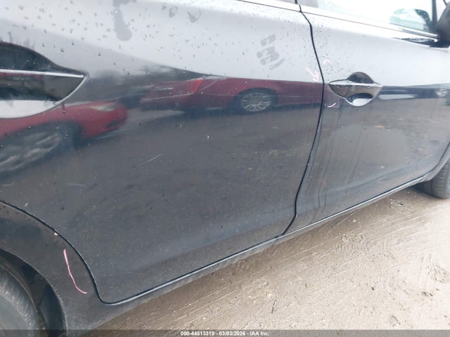44513319 :رقم المزاد ، 19VDE1F76DE005898 vin ، 2013 Acura Ilx 2.0l مزاد بيع
