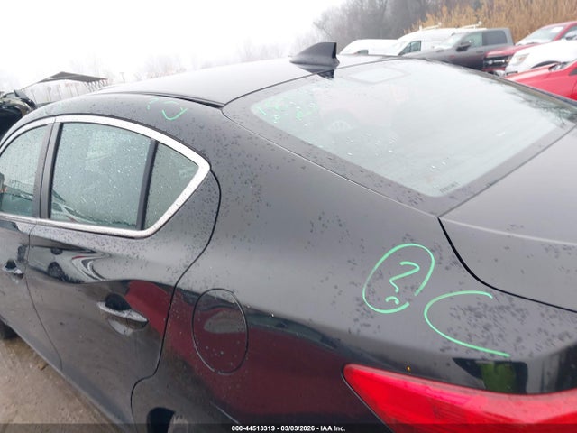 44513319 :رقم المزاد ، 19VDE1F76DE005898 vin ، 2013 Acura Ilx 2.0l مزاد بيع