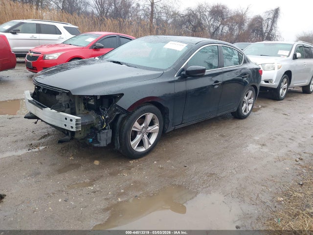 44513319 :رقم المزاد ، 19VDE1F76DE005898 vin ، 2013 Acura Ilx 2.0l مزاد بيع