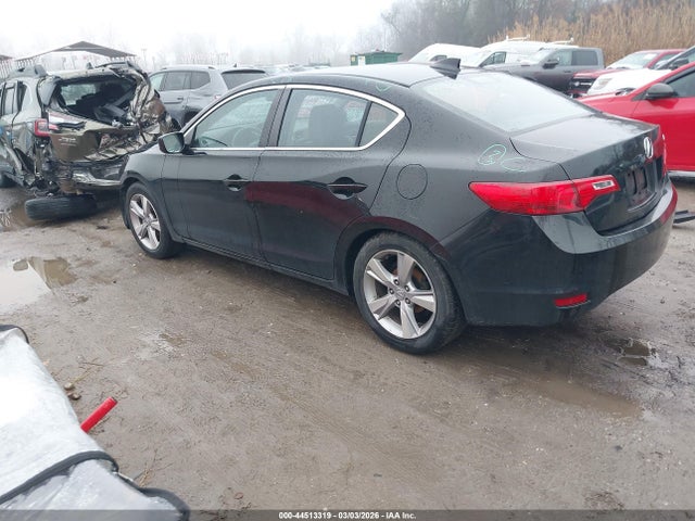 44513319 :رقم المزاد ، 19VDE1F76DE005898 vin ، 2013 Acura Ilx 2.0l مزاد بيع