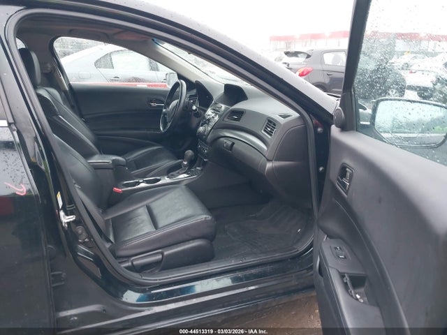 44513319 :رقم المزاد ، 19VDE1F76DE005898 vin ، 2013 Acura Ilx 2.0l مزاد بيع