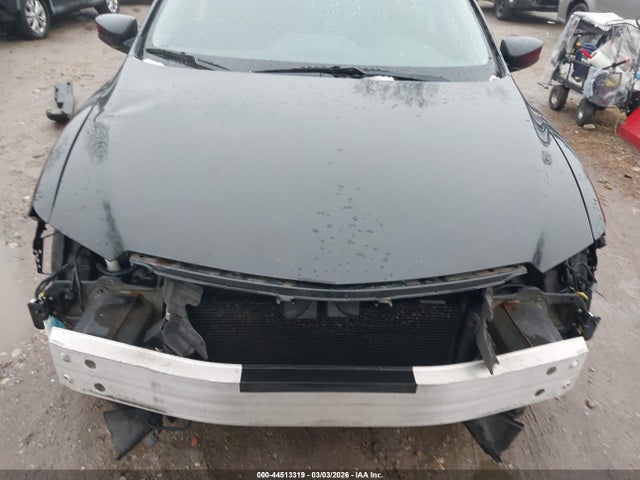 44513319 :رقم المزاد ، 19VDE1F76DE005898 vin ، 2013 Acura Ilx 2.0l مزاد بيع