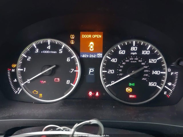 44513319 :رقم المزاد ، 19VDE1F76DE005898 vin ، 2013 Acura Ilx 2.0l مزاد بيع