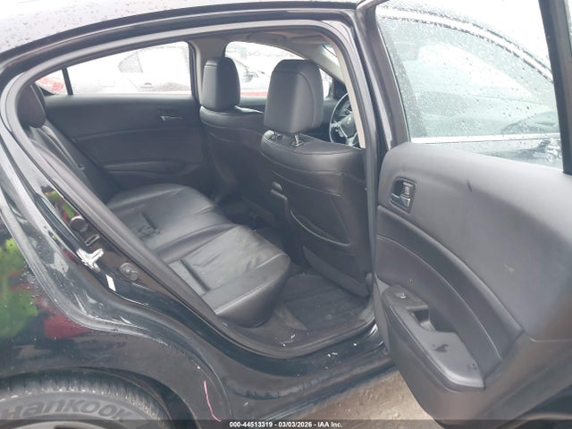 44513319 :رقم المزاد ، 19VDE1F76DE005898 vin ، 2013 Acura Ilx 2.0l مزاد بيع