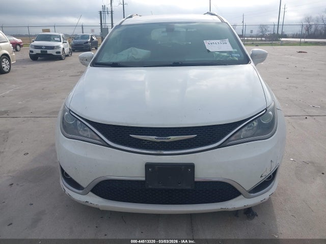 Продажа на аукционе авто 2020 Chrysler Pacifica Touring L, vin: 2C4RC1BG5LR279244, номер лота: 44513320