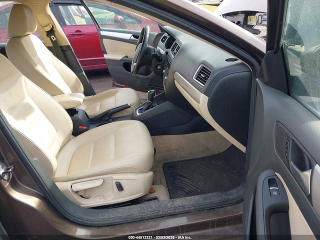 44513321 :رقم المزاد ، 3VWDP7AJ5DM295092 vin ، 2013 Volkswagen Jetta 2.5l Se مزاد بيع