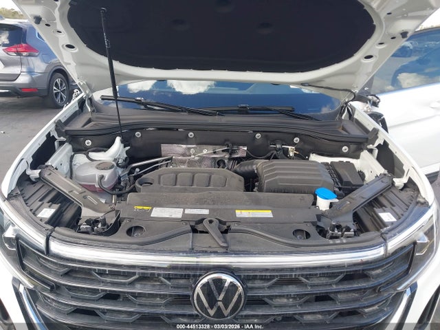 Продажа на аукционе авто 2025 Volkswagen Atlas Cross Sport 2.0t Se, vin: 1V2DE2CA9SC226377, номер лота: 44513328