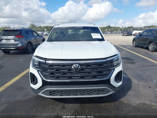 Продажа на аукционе авто 2025 Volkswagen Atlas Cross Sport 2.0t Se, vin: 1V2DE2CA9SC226377, номер лота: 44513328