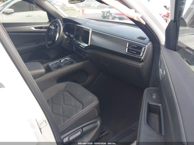 Продажа на аукционе авто 2025 Volkswagen Atlas Cross Sport 2.0t Se, vin: 1V2DE2CA9SC226377, номер лота: 44513328