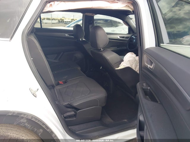 Продажа на аукционе авто 2025 Volkswagen Atlas Cross Sport 2.0t Se, vin: 1V2DE2CA9SC226377, номер лота: 44513328