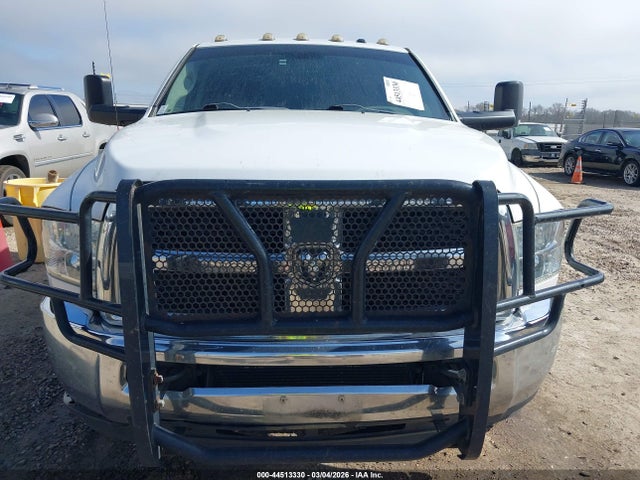 2015 Ram 3500 Tradesman მანქანა იყიდება აუქციონზე, vin: 3C63RRGL7FG512373, აუქციონის ნომერი: 44513330