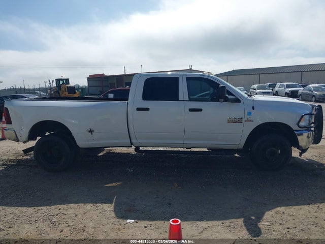 2015 Ram 3500 Tradesman მანქანა იყიდება აუქციონზე, vin: 3C63RRGL7FG512373, აუქციონის ნომერი: 44513330