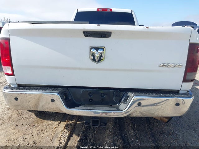2015 Ram 3500 Tradesman მანქანა იყიდება აუქციონზე, vin: 3C63RRGL7FG512373, აუქციონის ნომერი: 44513330
