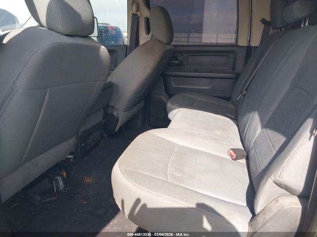 2015 Ram 3500 Tradesman მანქანა იყიდება აუქციონზე, vin: 3C63RRGL7FG512373, აუქციონის ნომერი: 44513330