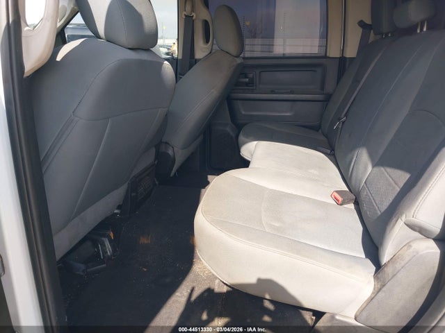 2015 Ram 3500 Tradesman მანქანა იყიდება აუქციონზე, vin: 3C63RRGL7FG512373, აუქციონის ნომერი: 44513330