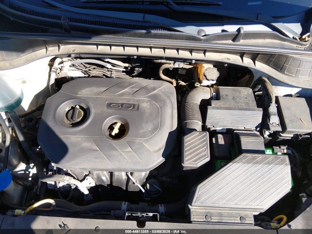 Hyundai TUCSON SE 2018 KM8J23A4XJU656245 Image 10