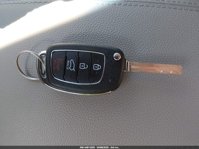 Hyundai TUCSON SE 2018 KM8J23A4XJU656245 Image 11