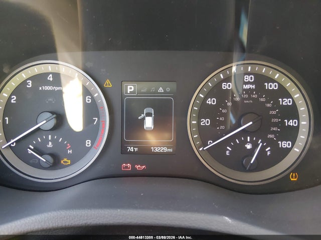 Hyundai TUCSON SE 2018 KM8J23A4XJU656245 Image 7