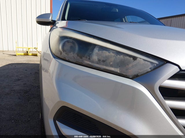 Hyundai TUCSON SE 2018 KM8J23A4XJU656245 Image 13