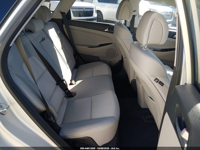 Hyundai TUCSON SE 2018 KM8J23A4XJU656245 Image 8