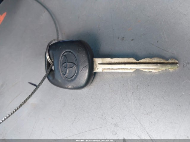 2006 TOYOTA 4RUNNER JTEZT14RX60025165 Photo 10