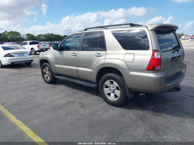 2006 TOYOTA 4RUNNER JTEZT14RX60025165 Photo 2
