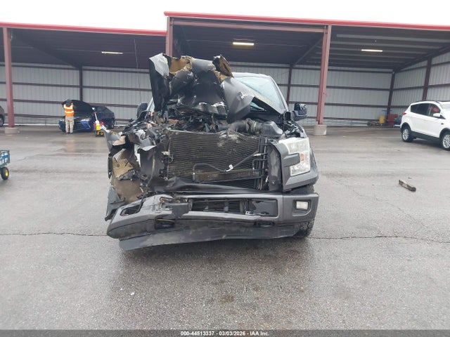 Auction sale of the 2015 Ford F-150 Xlt, vin: 1FTEW1EPXFKD98119, lot number: 44513337