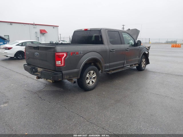 Auction sale of the 2015 Ford F-150 Xlt, vin: 1FTEW1EPXFKD98119, lot number: 44513337