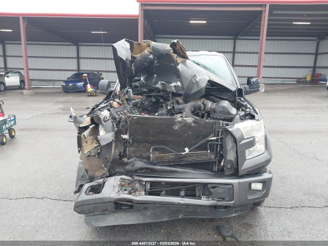Auction sale of the 2015 Ford F-150 Xlt, vin: 1FTEW1EPXFKD98119, lot number: 44513337
