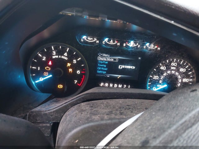 Auction sale of the 2015 Ford F-150 Xlt, vin: 1FTEW1EPXFKD98119, lot number: 44513337