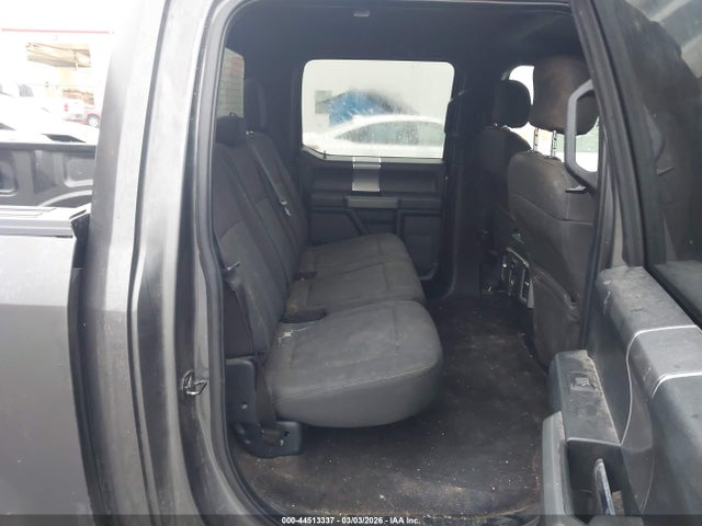 Auction sale of the 2015 Ford F-150 Xlt, vin: 1FTEW1EPXFKD98119, lot number: 44513337